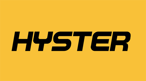 hyster